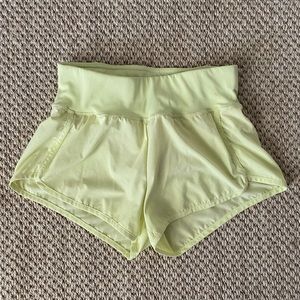 Zella Aero Shorts